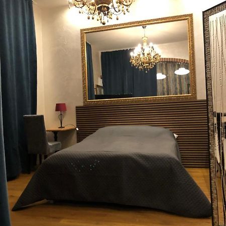 Апартаменты Design Loft Studio Schwabing Мюнхен Экстерьер фото