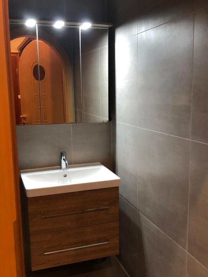 Апартаменты Design Loft Studio Schwabing Мюнхен Экстерьер фото