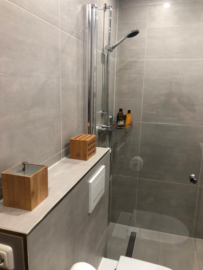 Апартаменты Design Loft Studio Schwabing Мюнхен Экстерьер фото