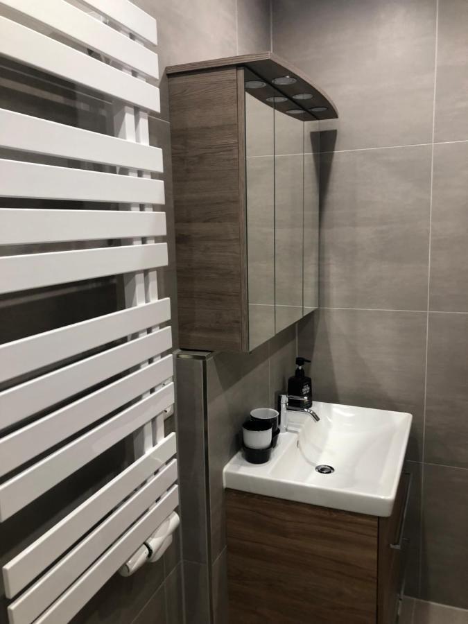 Апартаменты Design Loft Studio Schwabing Мюнхен Экстерьер фото