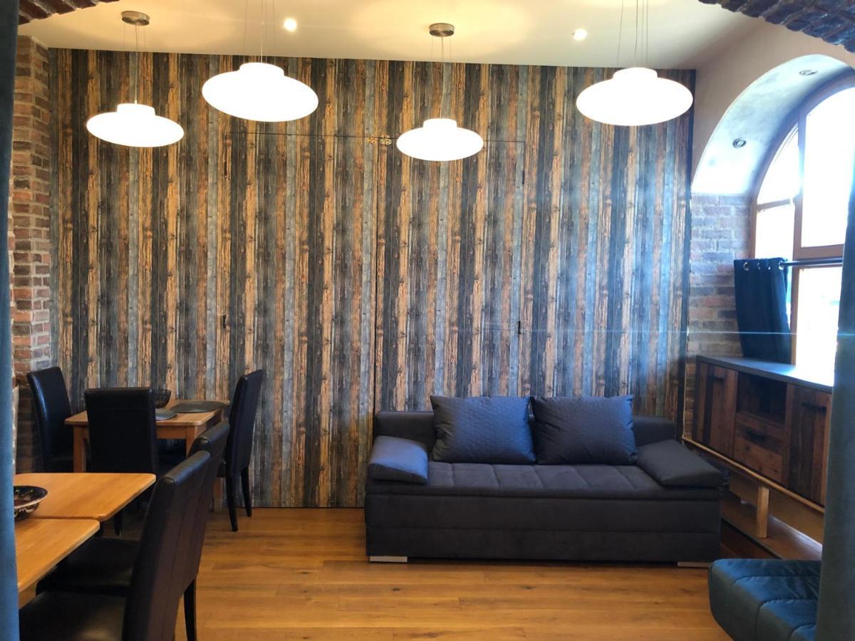 Апартаменты Design Loft Studio Schwabing Мюнхен Экстерьер фото