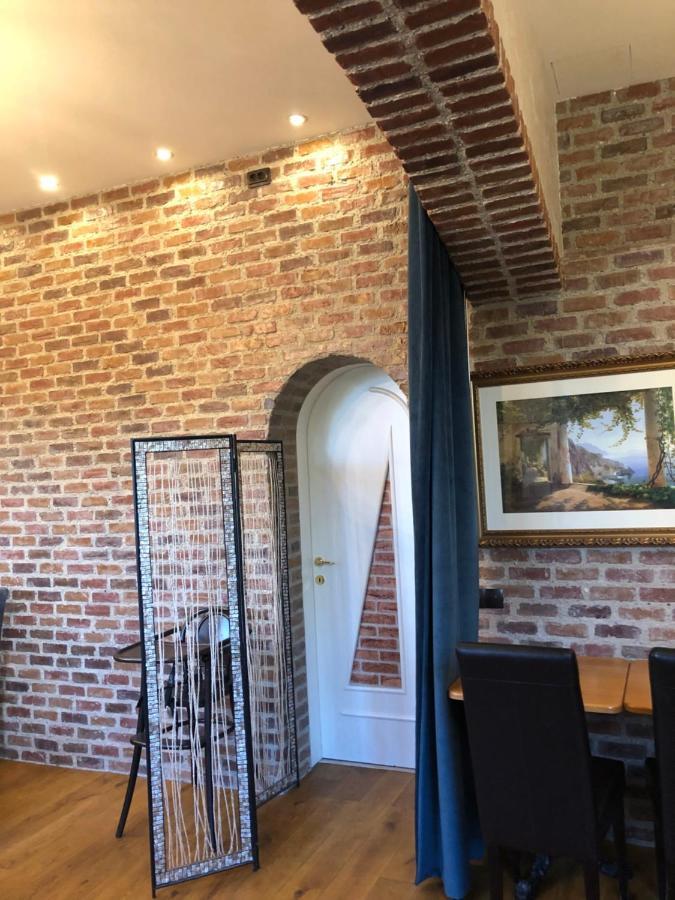 Апартаменты Design Loft Studio Schwabing Мюнхен Экстерьер фото