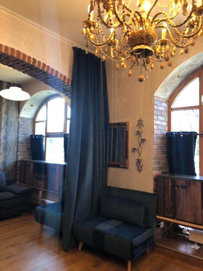 Апартаменты Design Loft Studio Schwabing Мюнхен Экстерьер фото