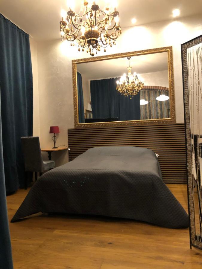 Апартаменты Design Loft Studio Schwabing Мюнхен Экстерьер фото